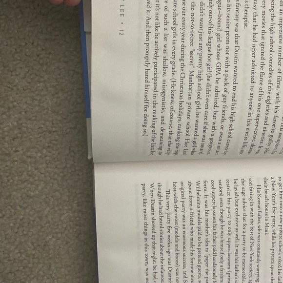 Anna K by Jenny Lee - Picture 6 of 7